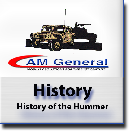 the history of the hummer A website dedicated to general motors hummer site includes news & information, message board, classifieds, photo gallery, links and more about the hummer. the history of the hummer A website dedicated to general motors hummer site includes news & information, message board, classifieds, photo gallery, links and more about the hummer.