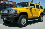 Pre-Owned Hummer H3