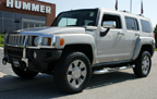 2007 Hummer H3X