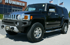 2009 Hummer H3