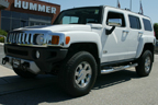 2009 Hummer H3