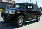 2007 Hummer H2 SUT