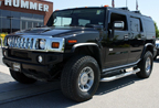 Pre-Owned Hummer H2 For Sale @ Lynch Hummer in St. Louis, Missouri