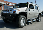 Pre-owned 2005 Hummer H2 SUT