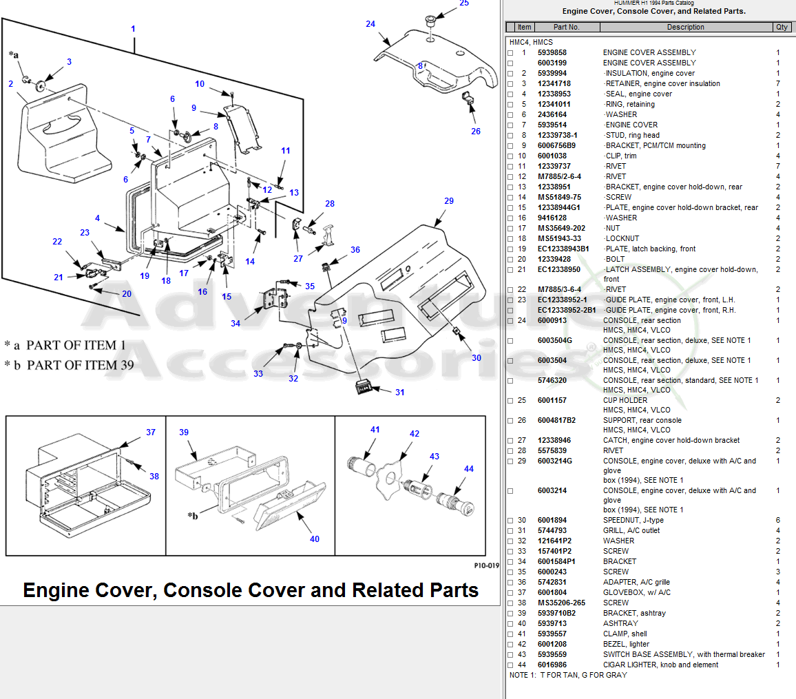 General Engine Diagram Wiring Diagram