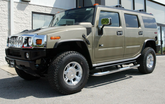 Desert Sand Request - Hummer Forums - Enthusiast Forum for Hummer Owners
