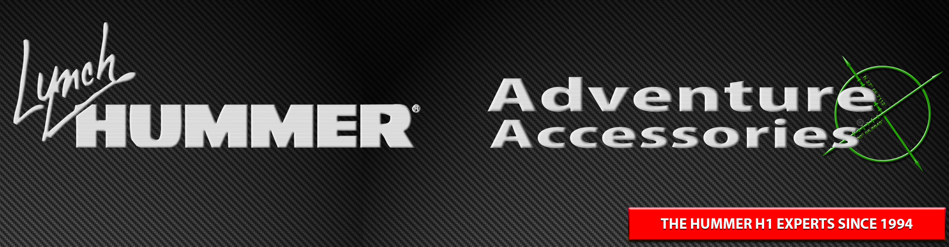 Lynch Hummer and Adventure Accessories