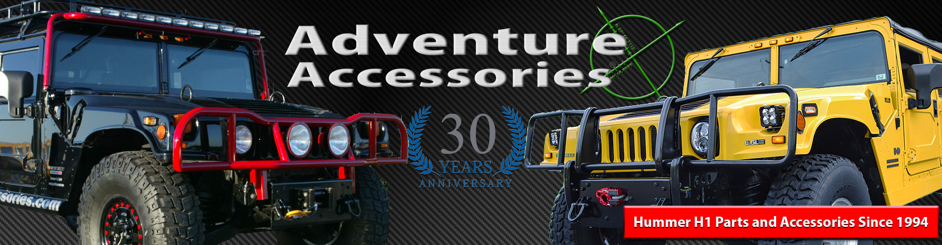 Adventure Anniversary