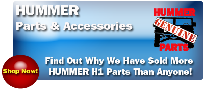 Hummer Parts.