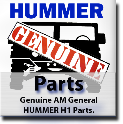 Hummer Parts and Accessories.