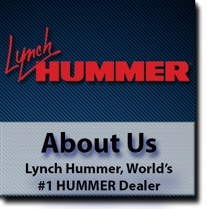 Jim Lynch and Lynch Hummer.