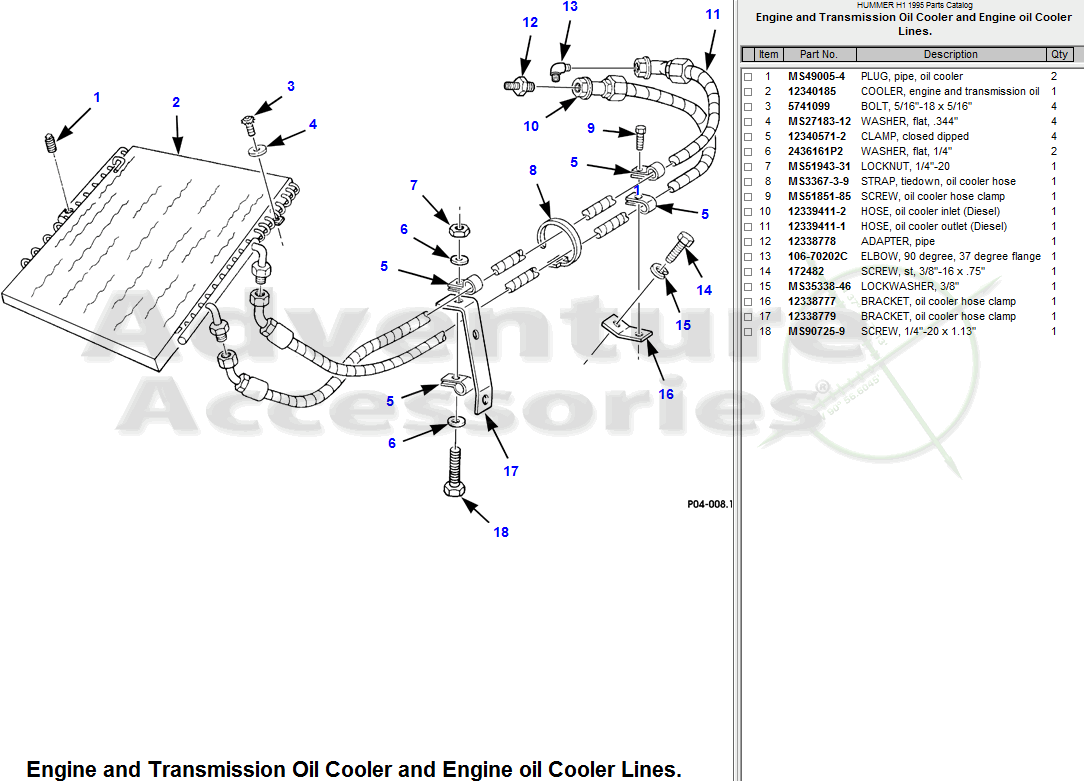 Hummer H1 Wiring Diagram from www.lynchhummer.com